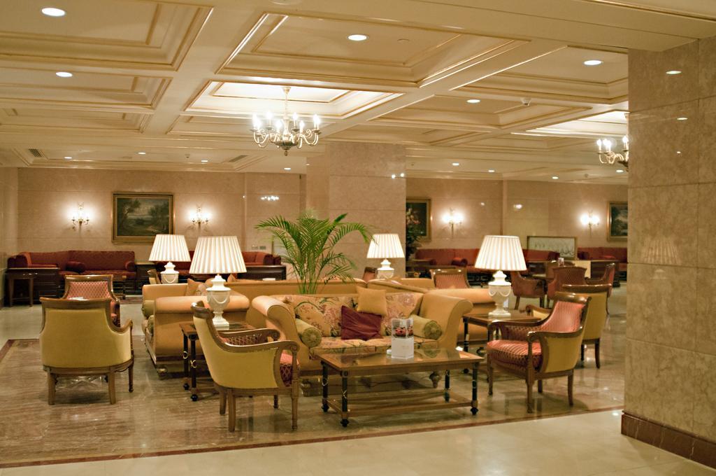 Jeddah Marriott Hotel Экстерьер фото