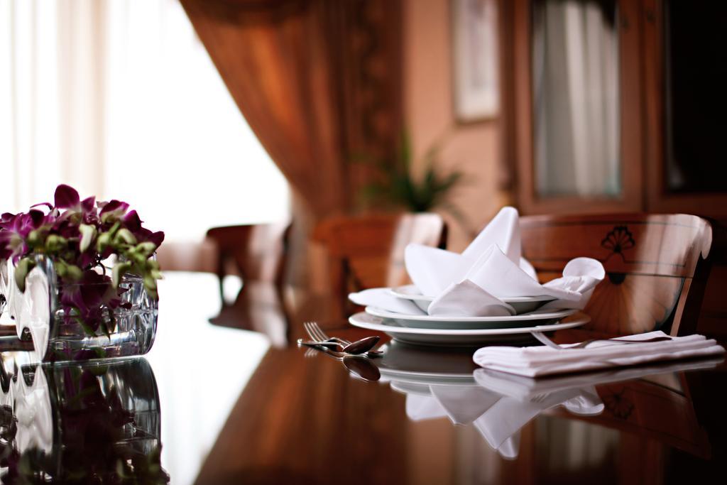 Jeddah Marriott Hotel Экстерьер фото
